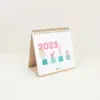 calendario plantable de mesa