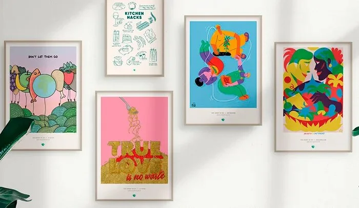 Campañas marketing sostenible