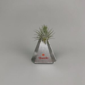 planta de aire personalizada