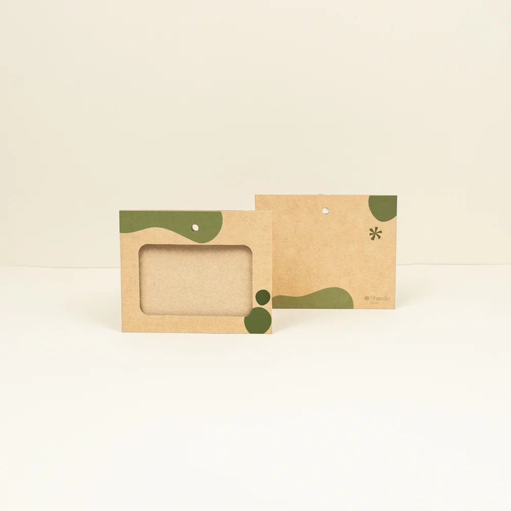 Funda acreditación A7