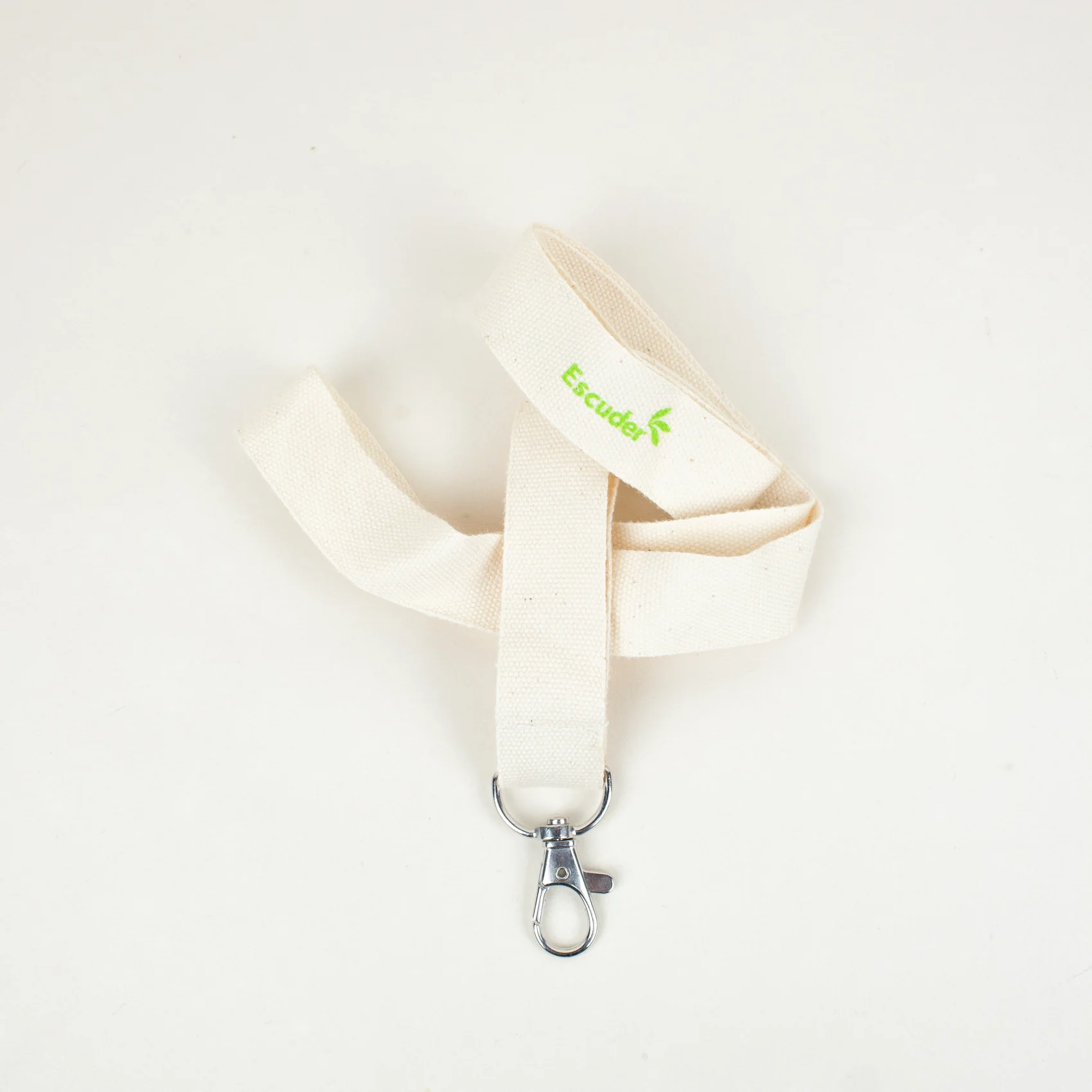 Lanyard algodón