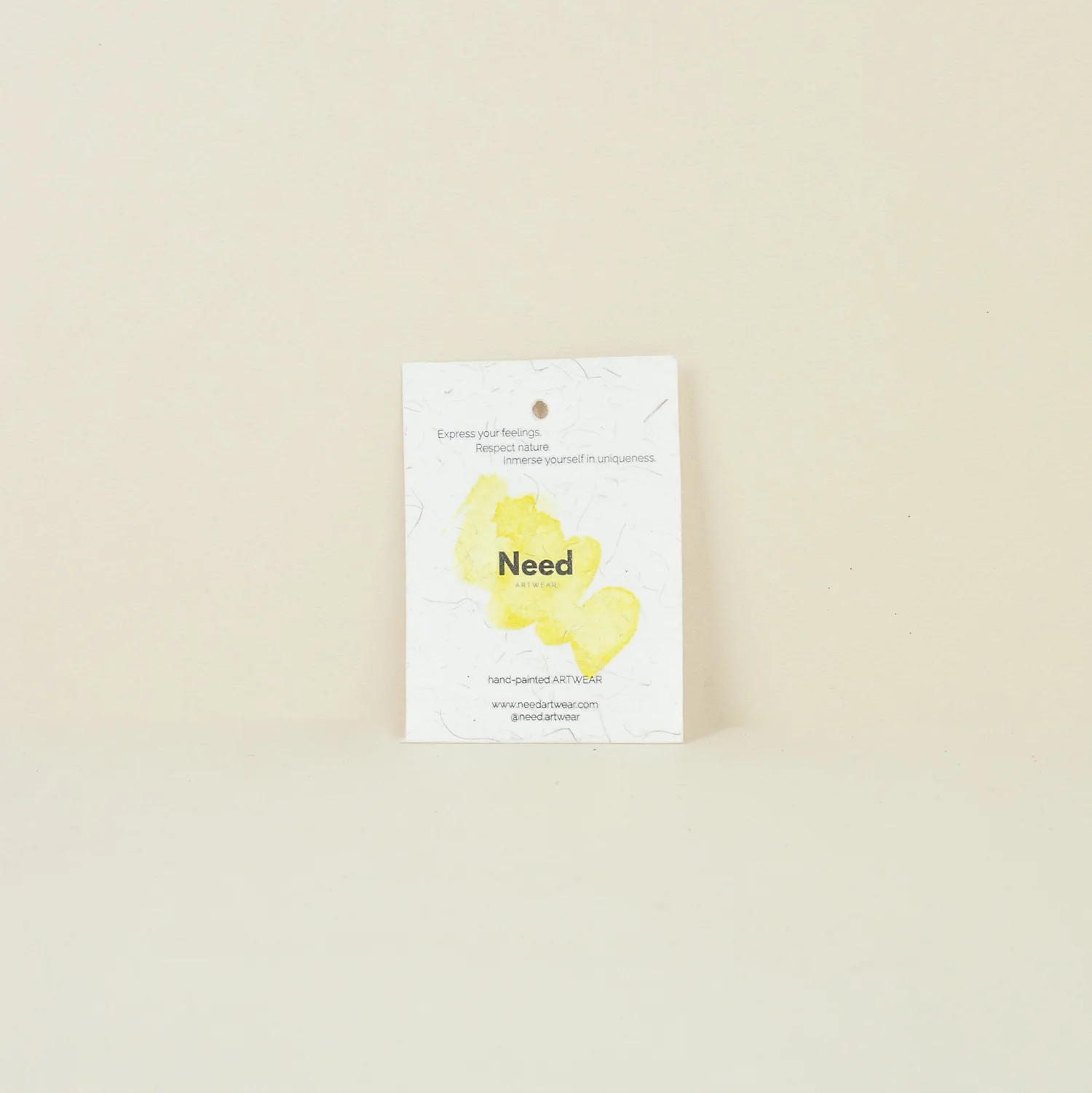 1 cara jute etiqueta eco 1