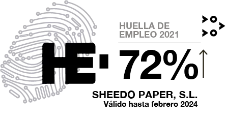 sello huella de carbono 2020