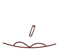 instrucciones icono boligrafo con semillas