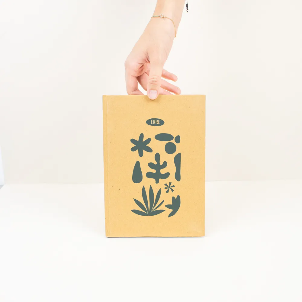 cuaderno ecologico tapa dura cuaderno ecologico tapa dura