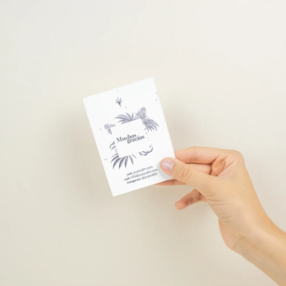 Tarjeta plantable A7