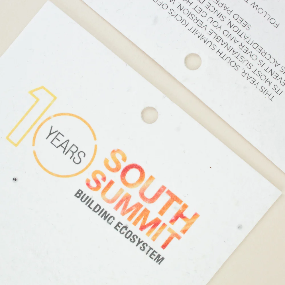 1 years south summit