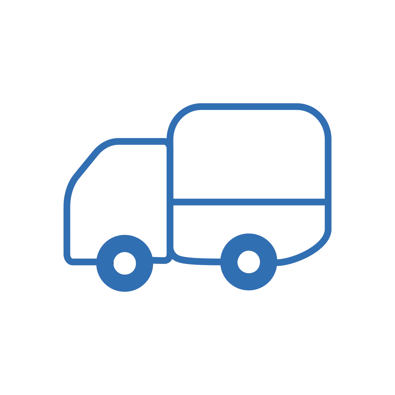 ICONO FAQ transporte