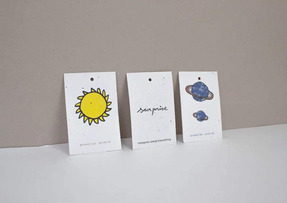 Regalo semillas Terra Mitica