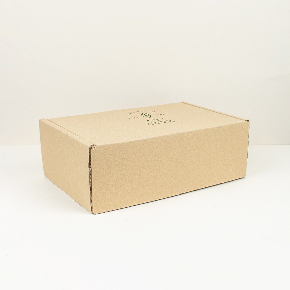 caja merchandising ecologico caja merchandising ecologico