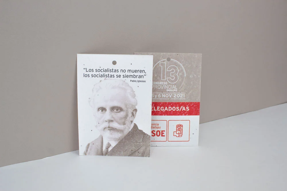 IMG_0007 flyers de papel con semillas