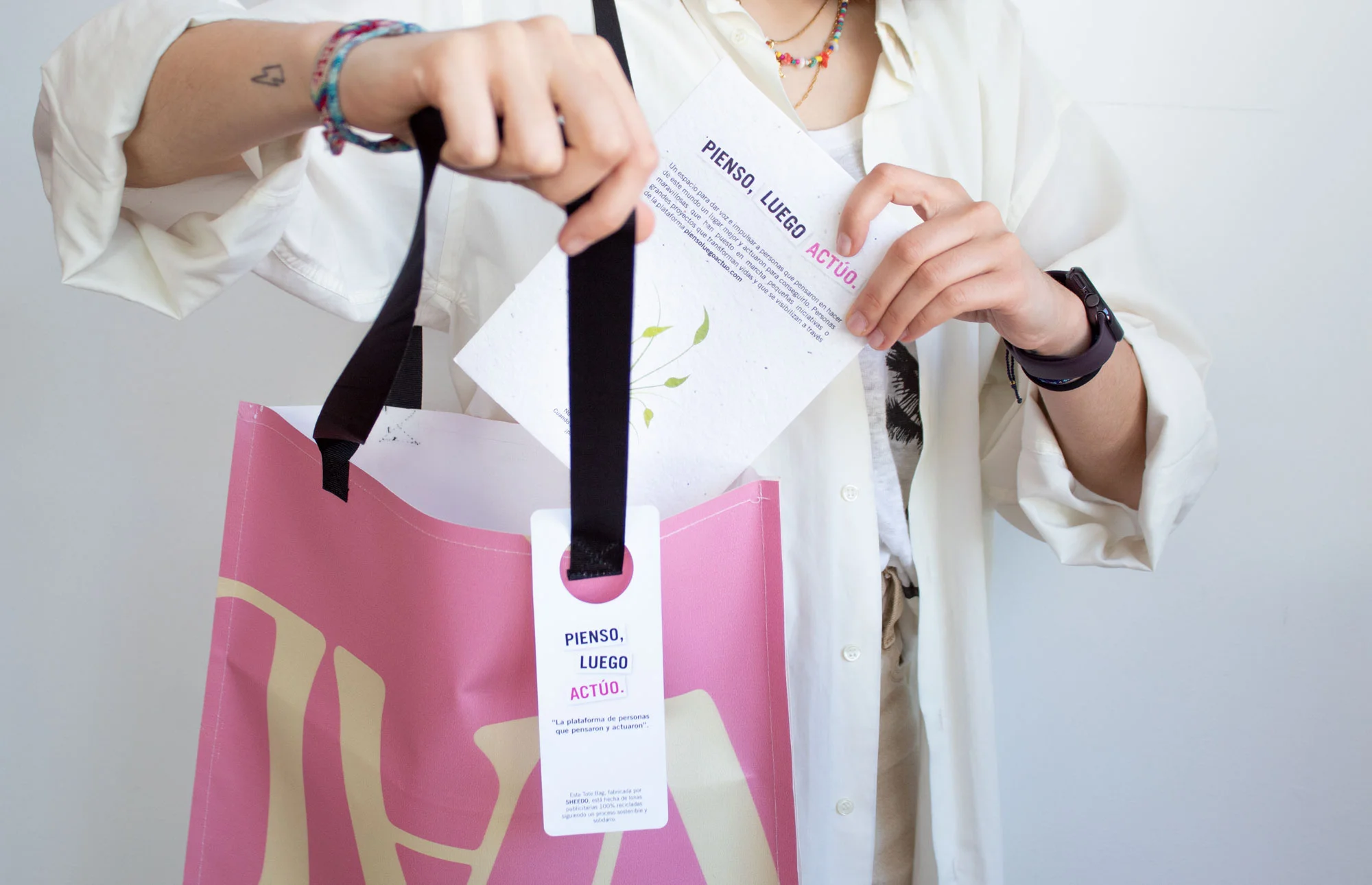 Regalo semillas Terra Mitica