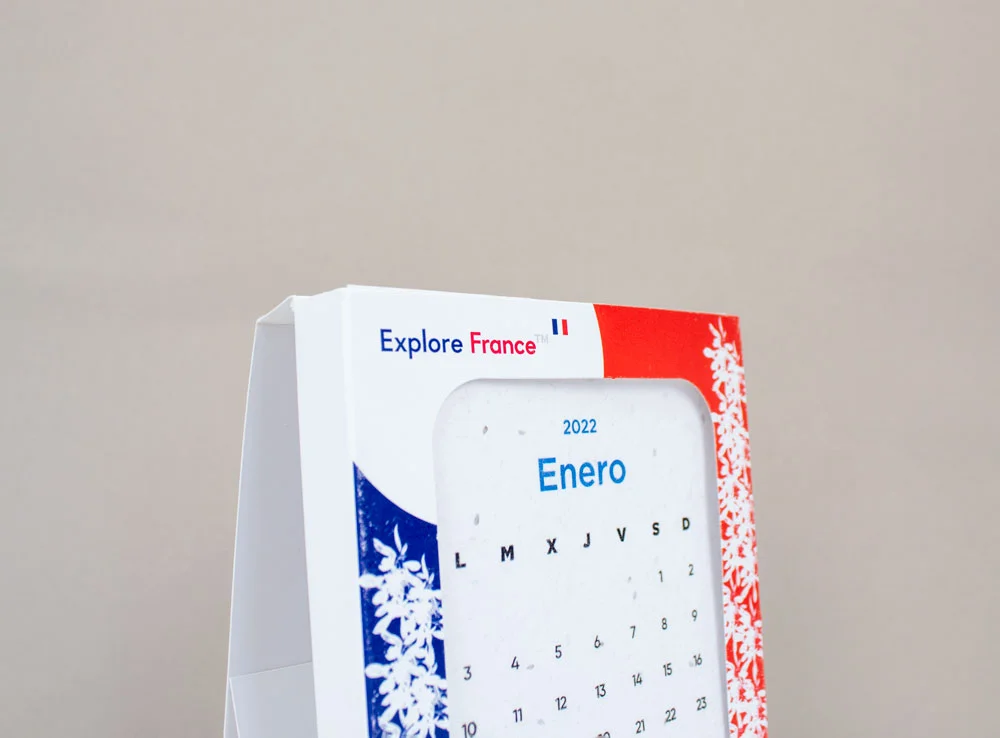 Regalo semillas Terra Mitica