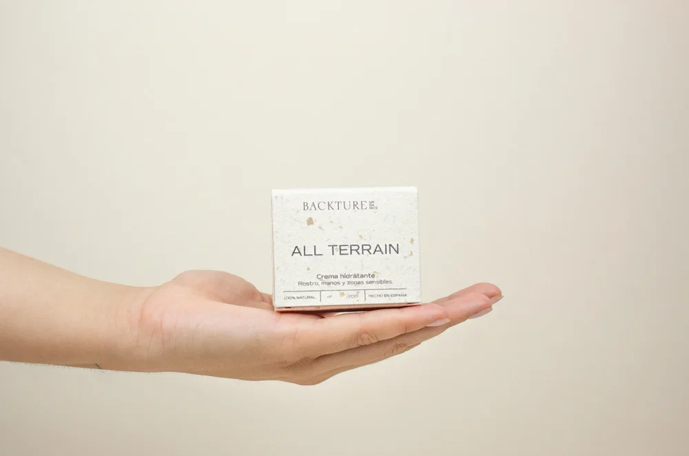 papel corn BACKTURE ORGANICS 1 papel corn BACKTURE ORGANICS