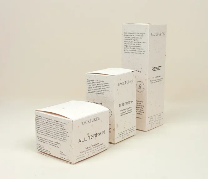 papel corn BACKTURE ORGANICS papel corn BACKTURE ORGANICS