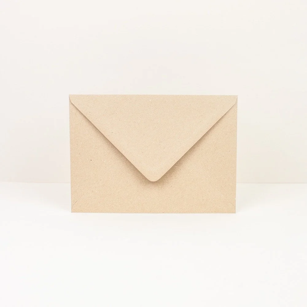 Sobre kraft C5 Sobre kraft C5