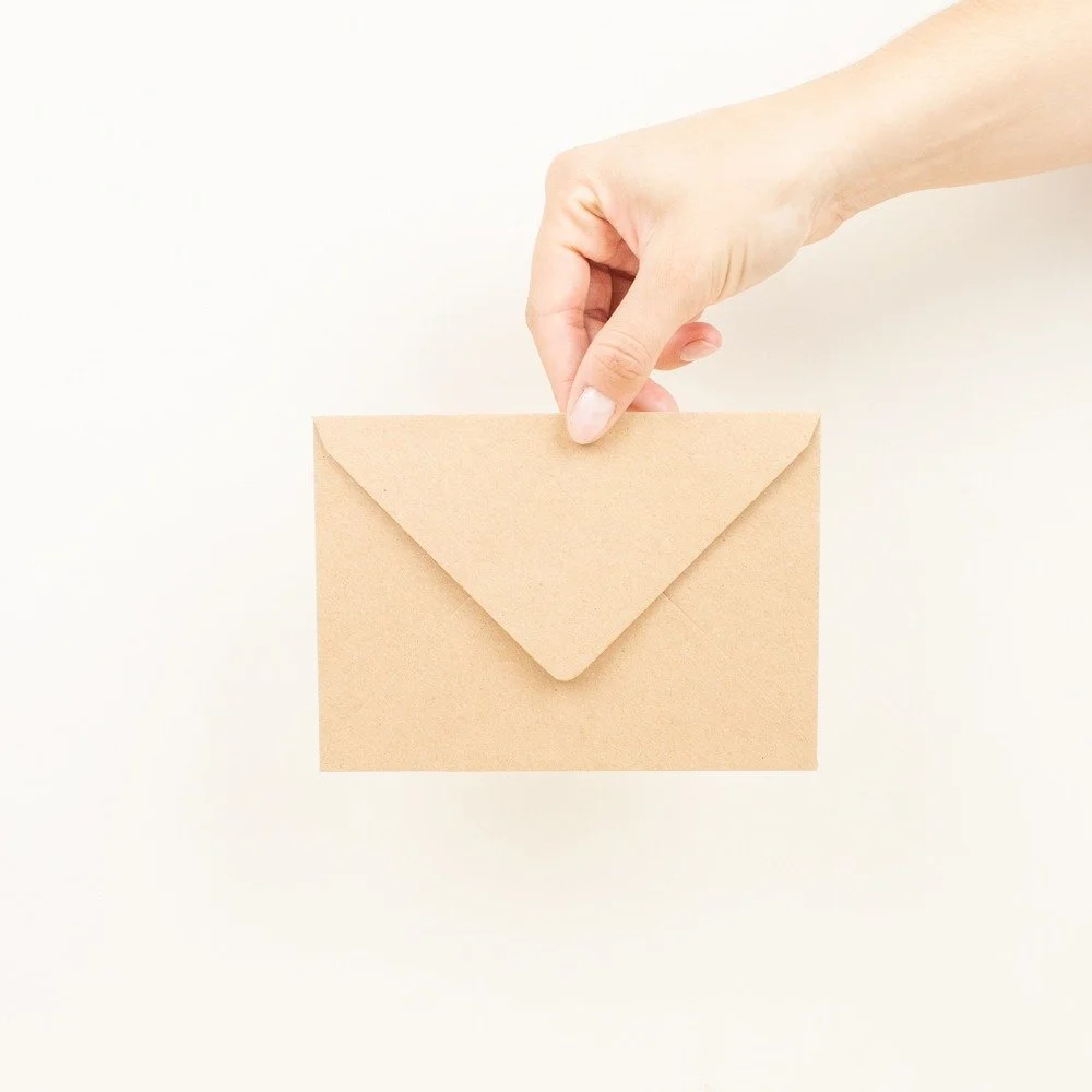 Sobre kraft C6 (1) Sobre kraft C6