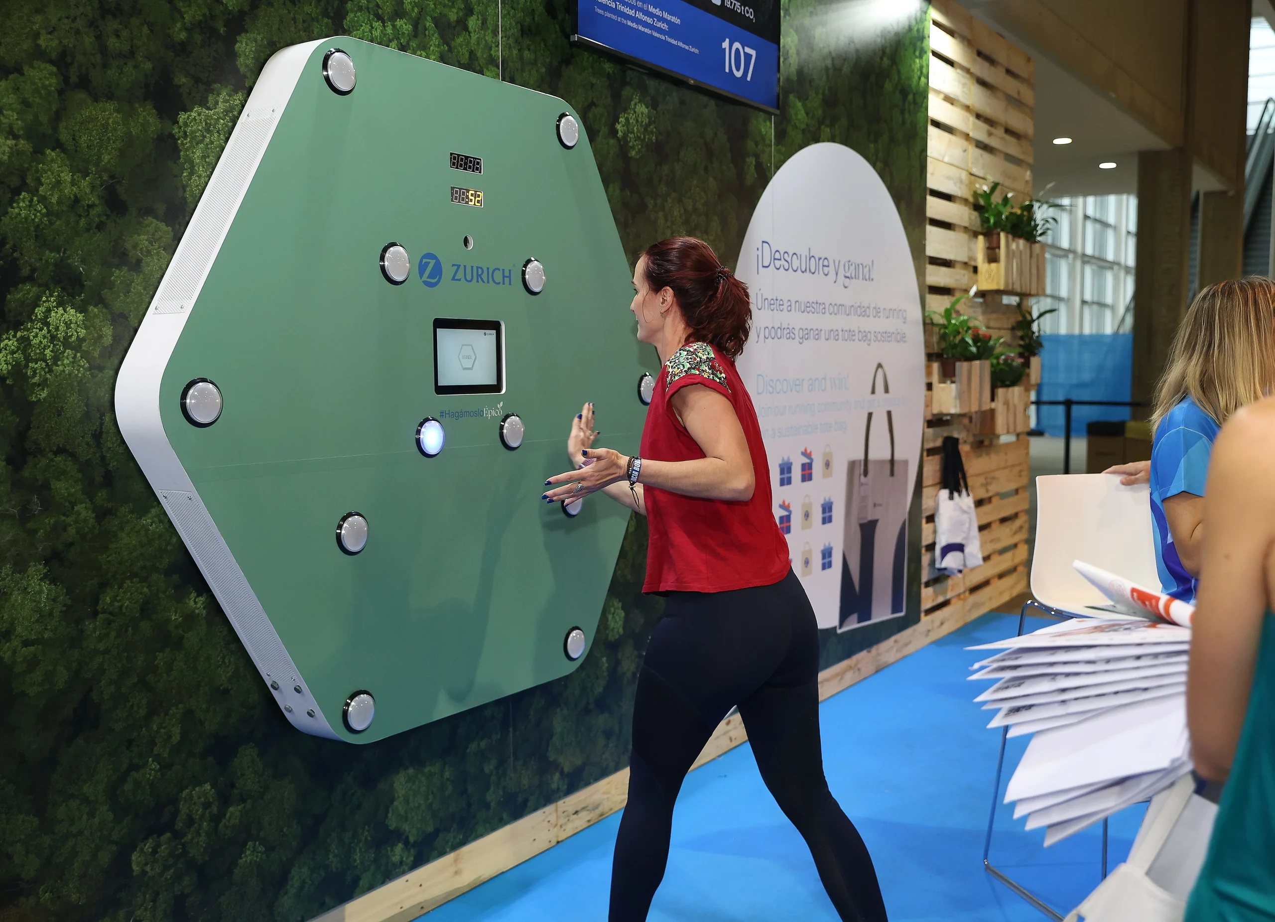 Bolsas de lona Zurich