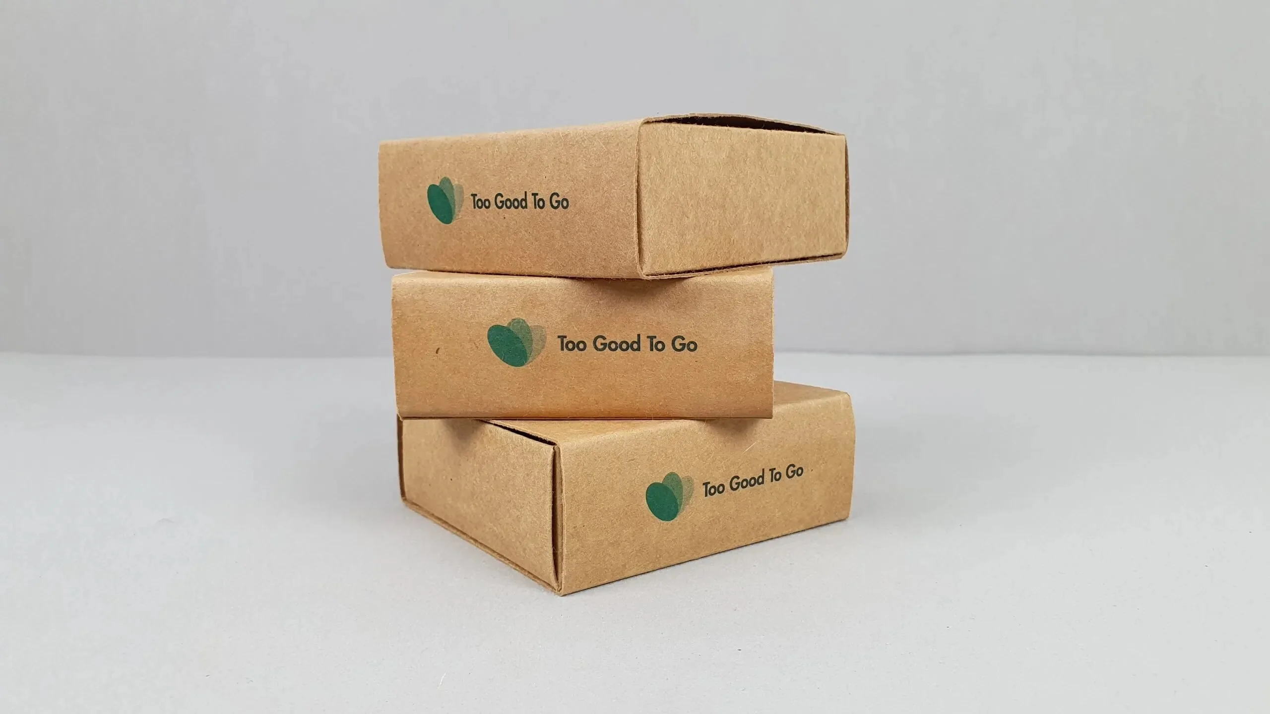 Caja bombones Too Good To Go