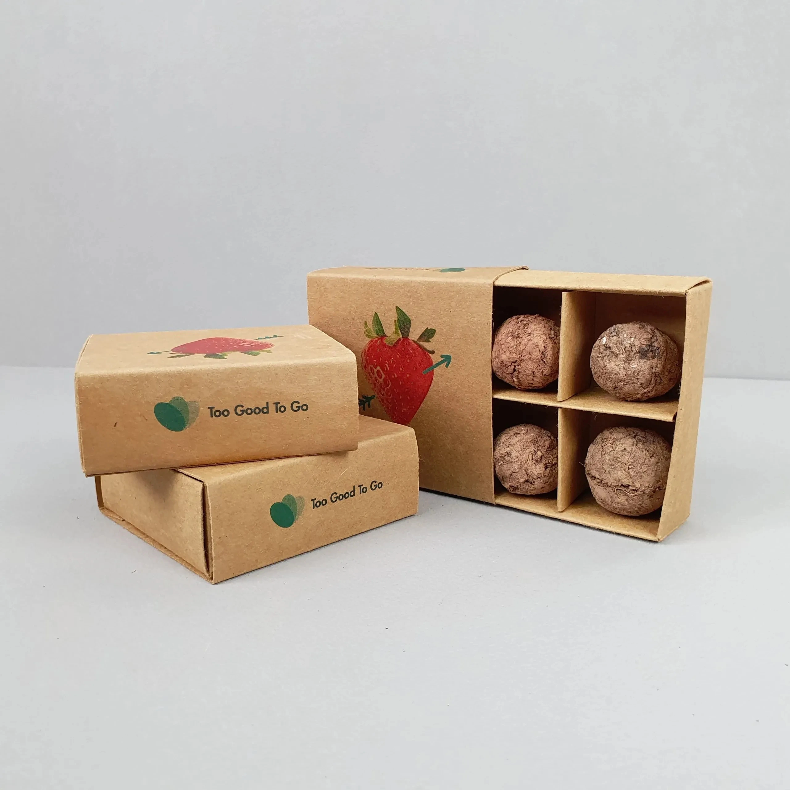 Caja bombones Too Good To Go