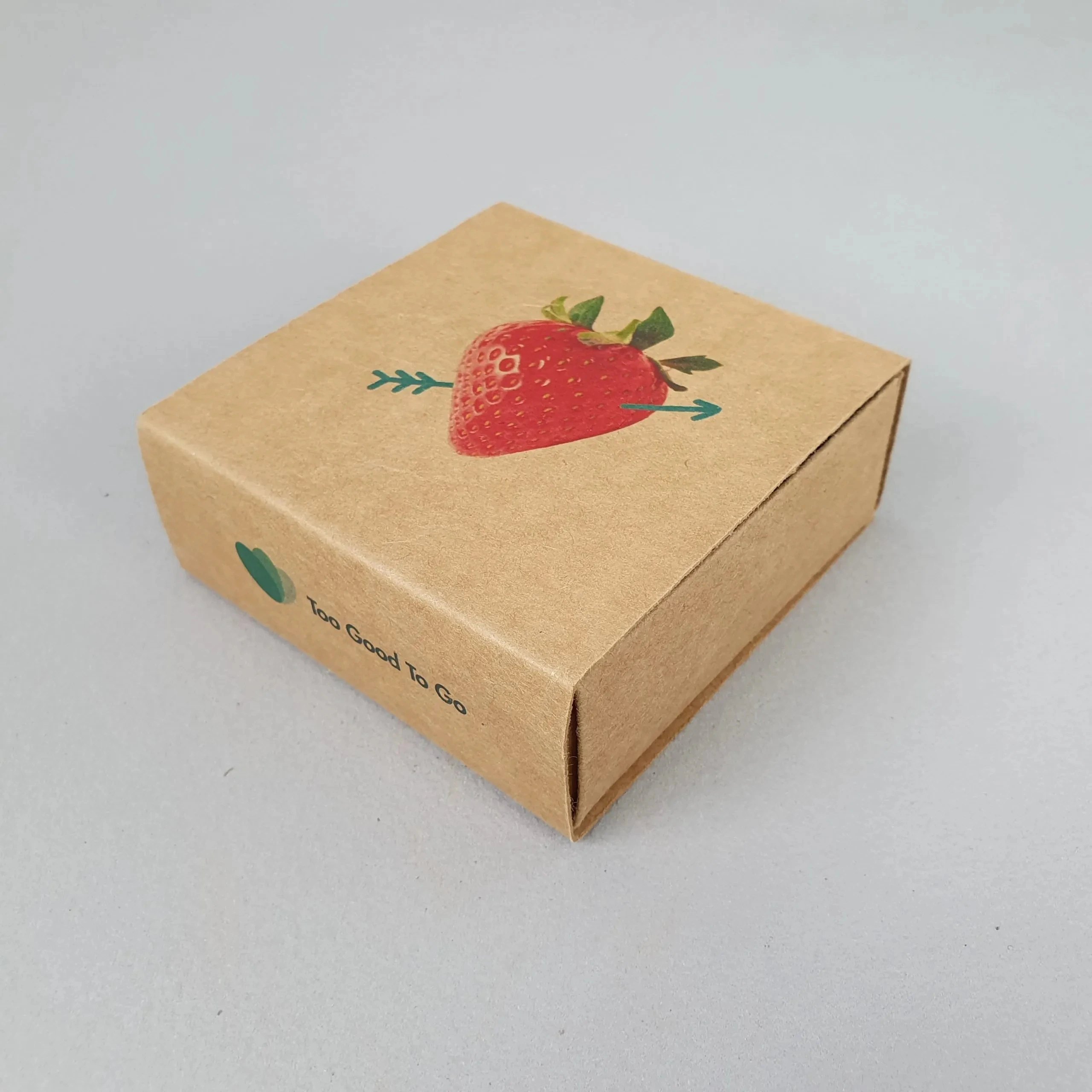 Caja bombones Too Good To Go