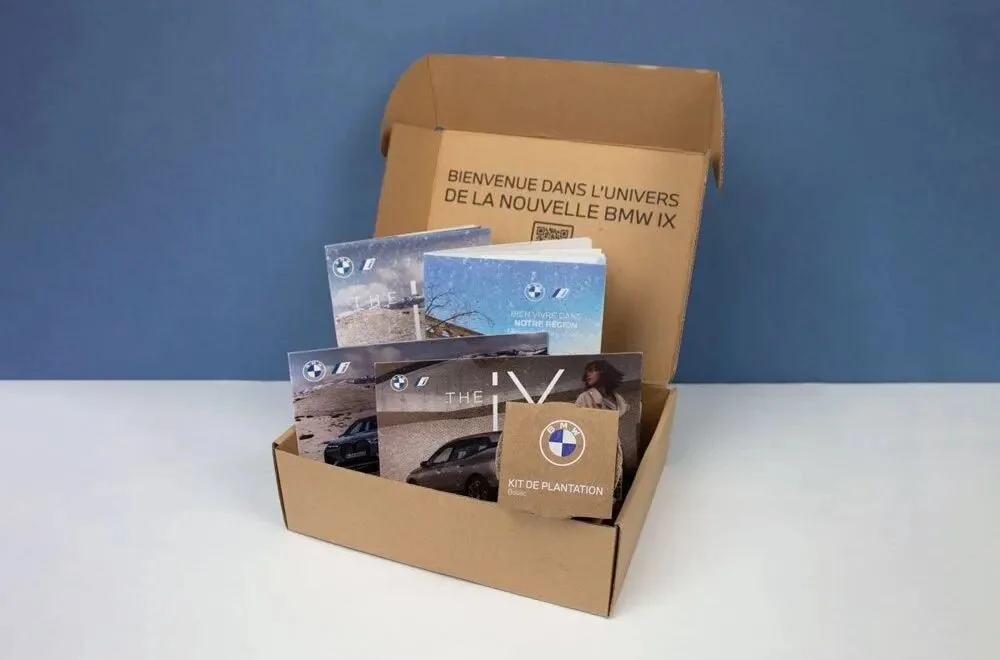 BMW y Mini lanzan el nuevo coche eléctrico