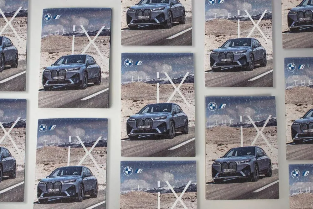 BMW y Mini lanzan el nuevo coche eléctrico