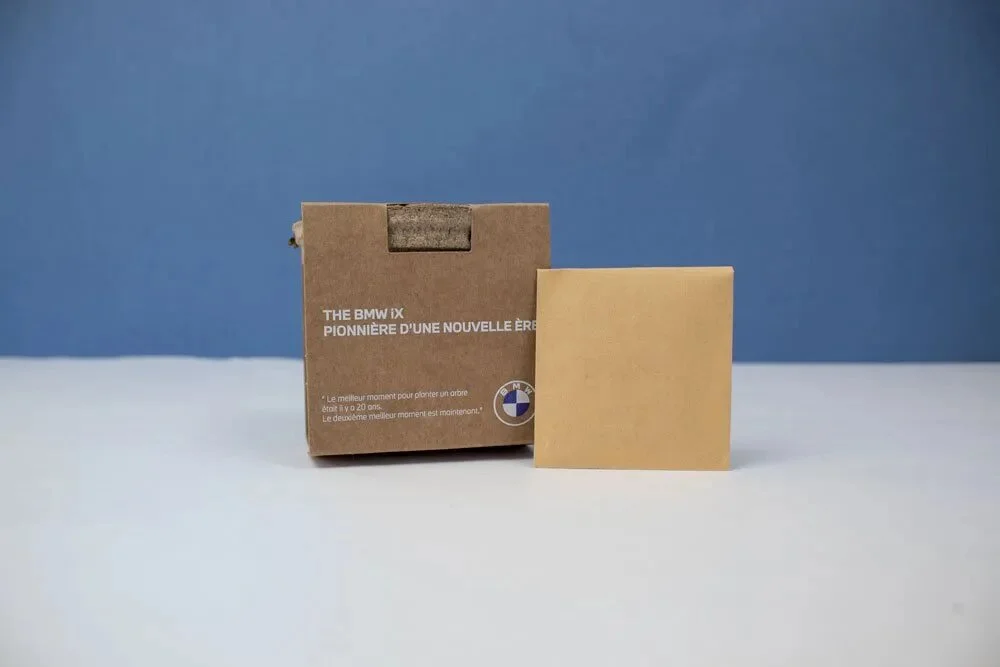 BMW y Mini lanzan el nuevo coche eléctrico