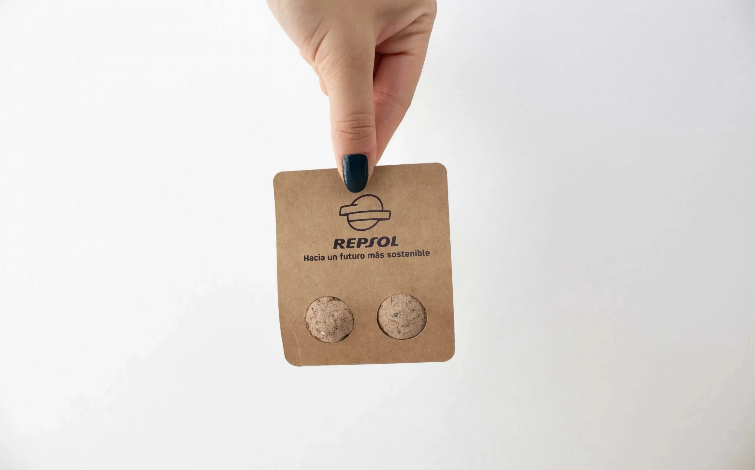 Repsol sostenibilidad