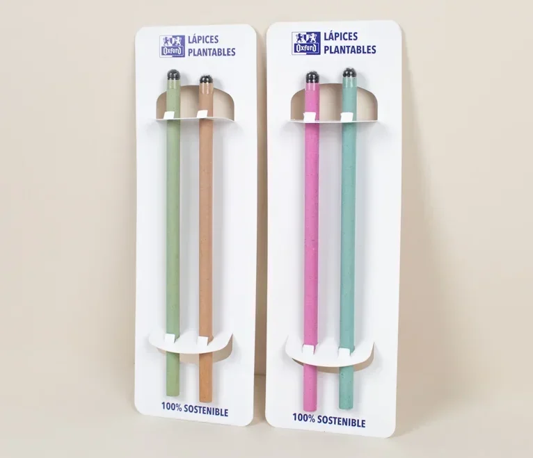 OXFORD lápiz plantable