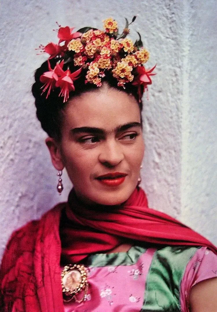 regalos dia de la mujer frida kahlo