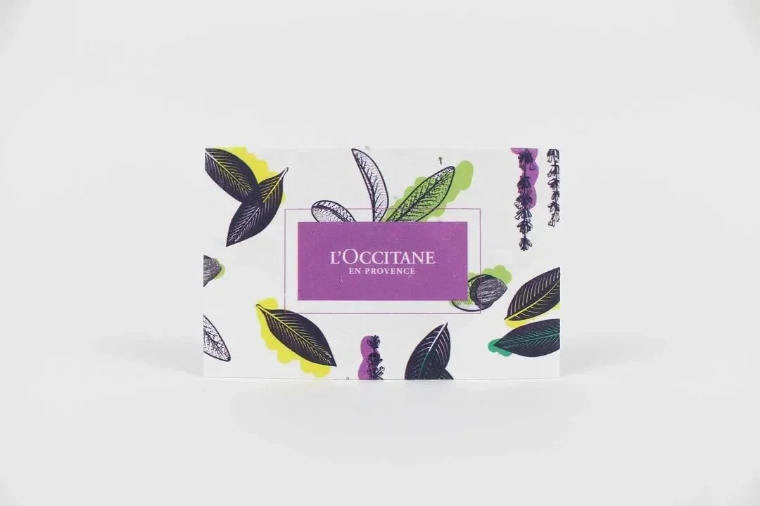 loccitane-tarjeta
