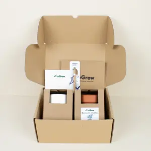 Welcome pack START UP