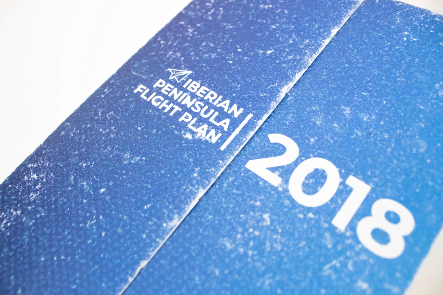 Diptico a5 Airfrance