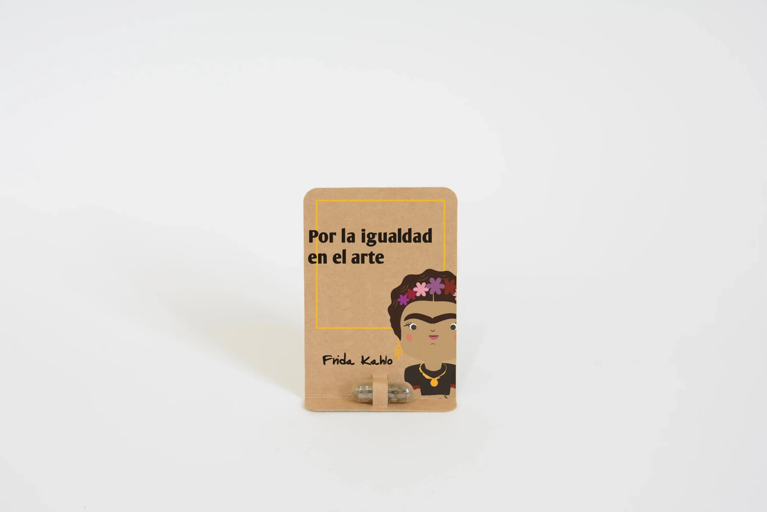 frida_diadelamujer_sheedo regalo sostenible de empresa