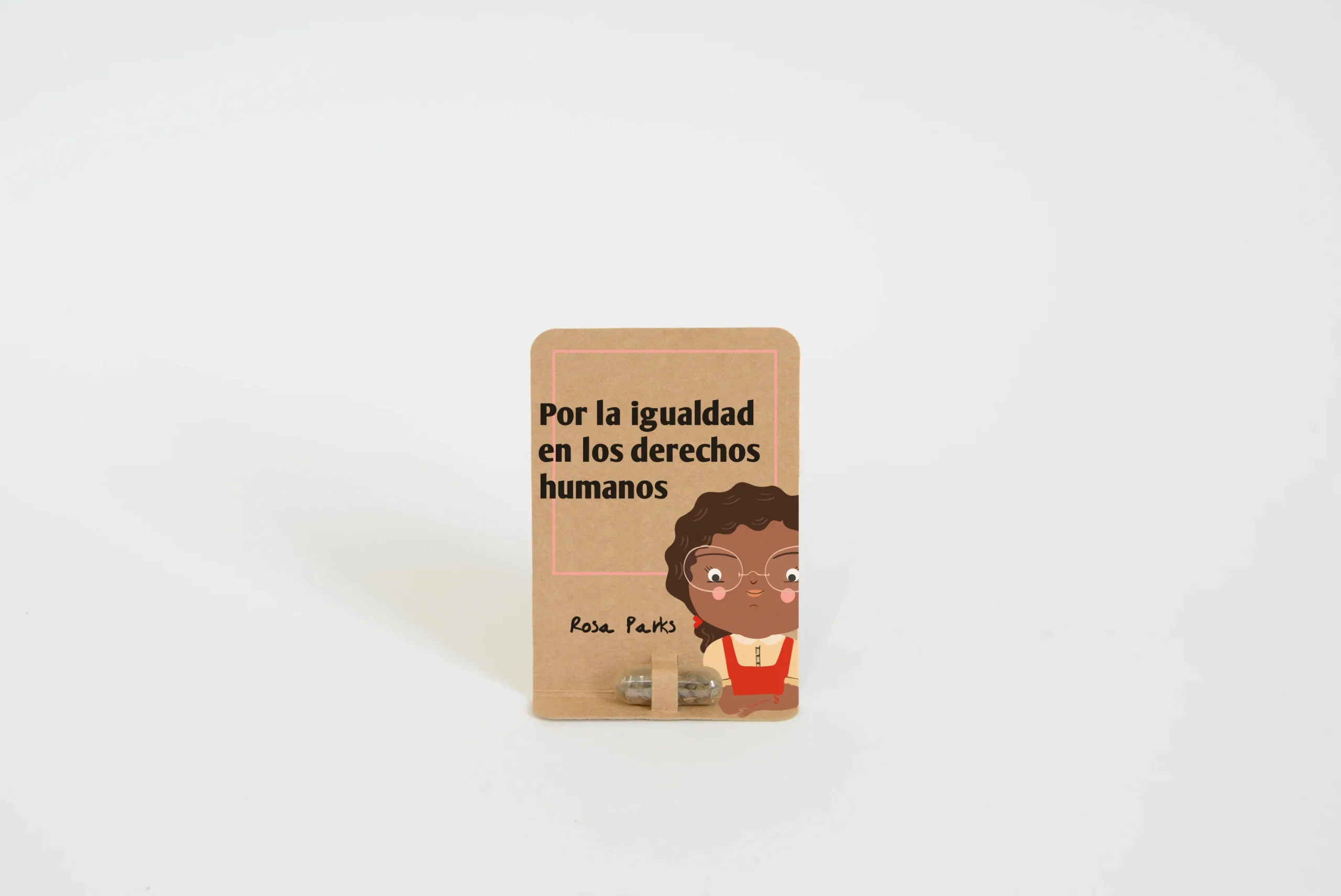 rosa_diadelamujer_sheedo regalo sostenible de empresa