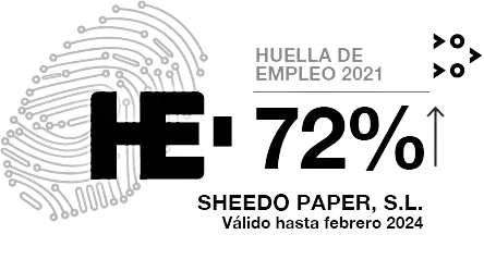 sello huella de carbono 2020