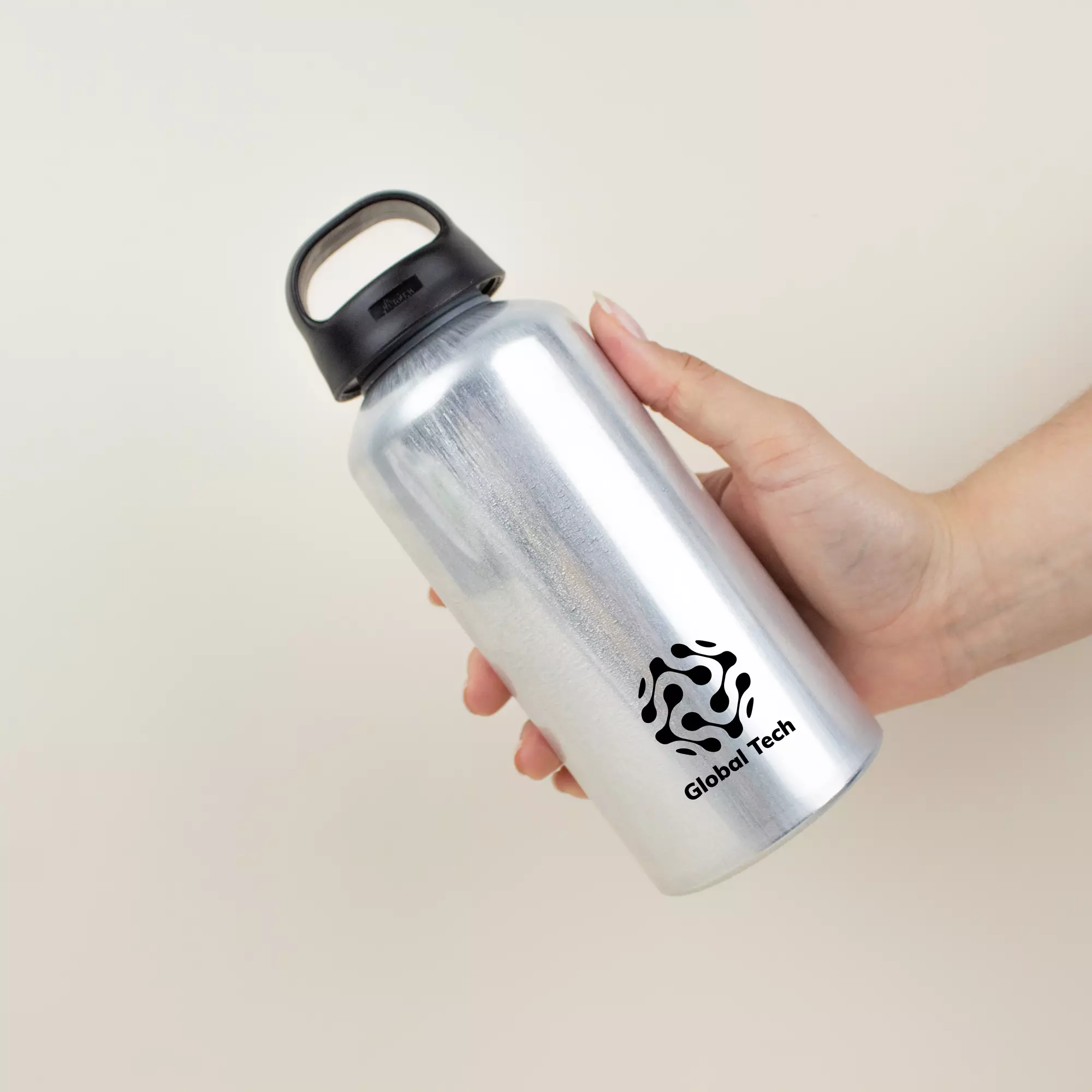 botella de agua personalizada