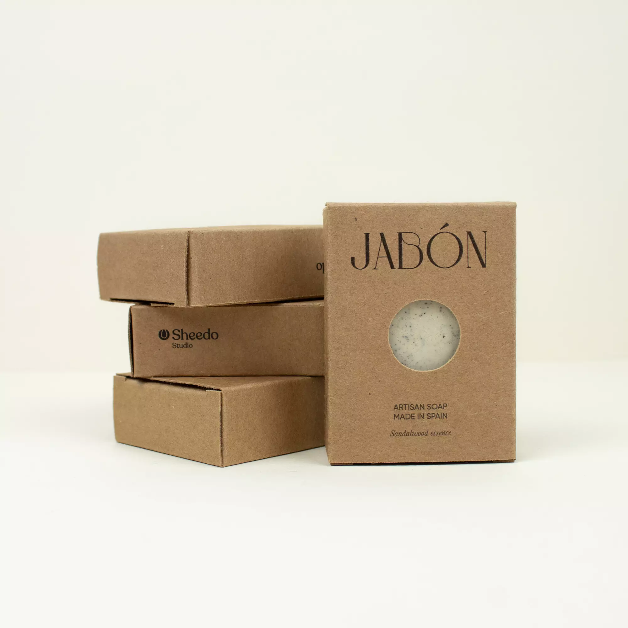 jabon glicerina vegetal