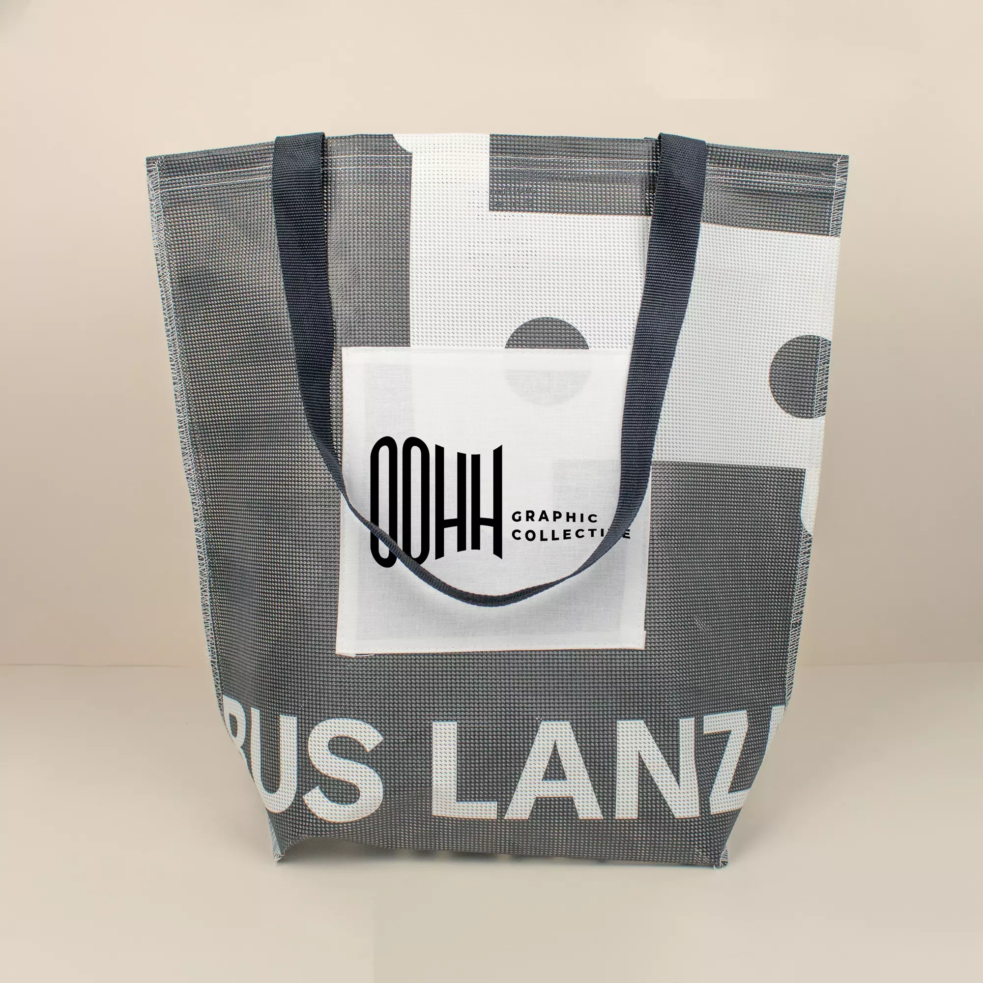 Caja de cartón grande