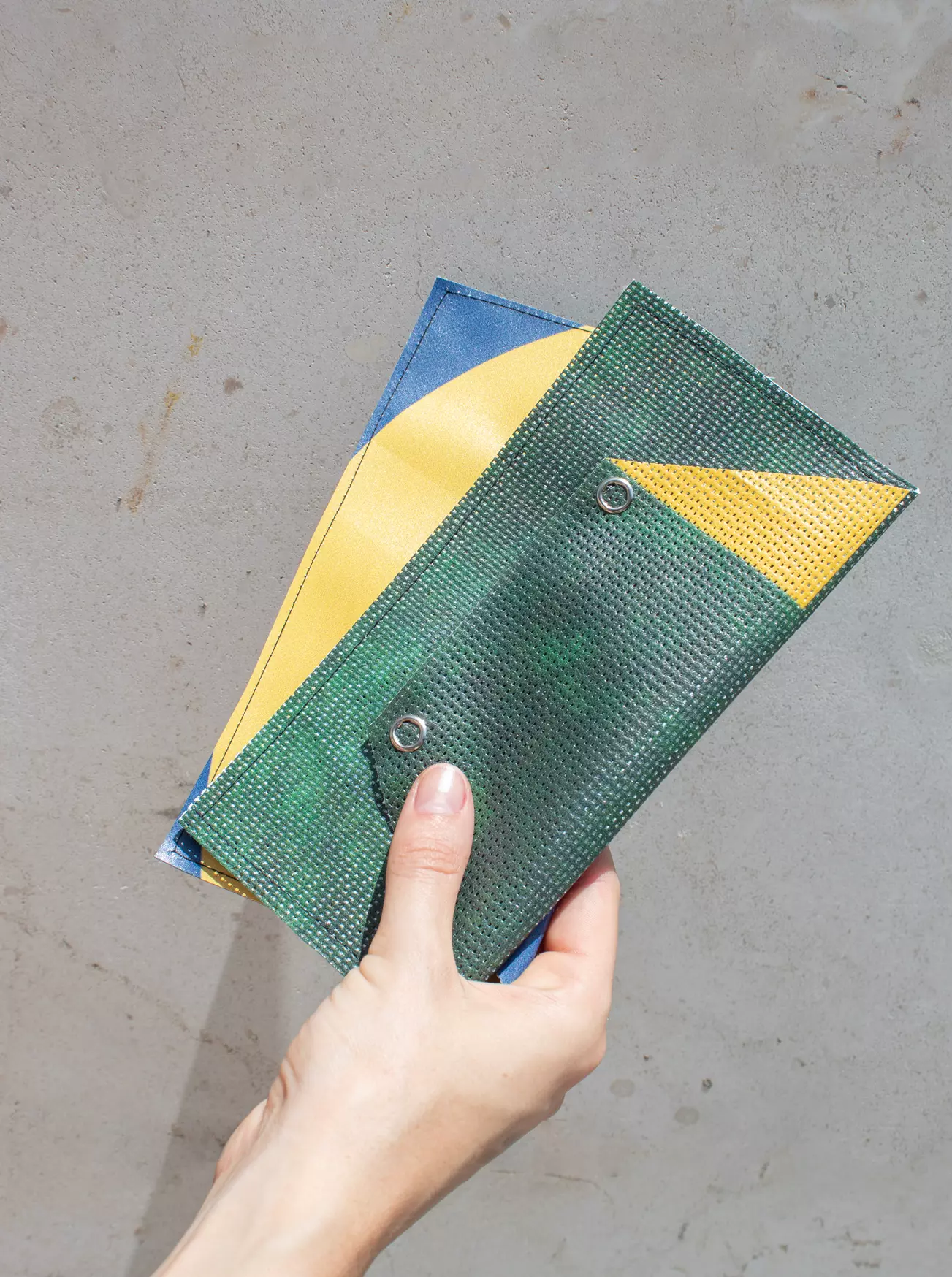 Welcome pack START UP