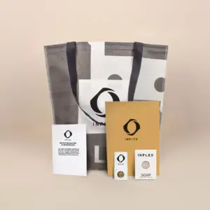 Kits de regalo ecologico