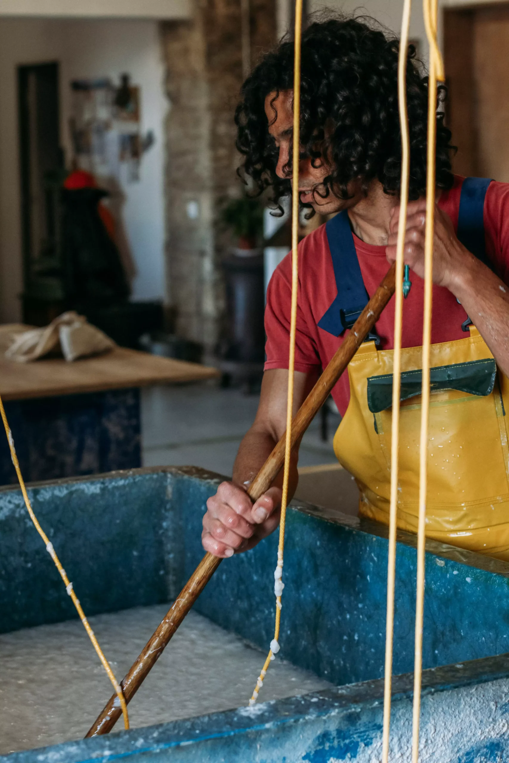 ¿Qué es y cómo se hace el papel con semillas?