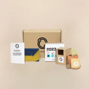 Welcome pack Empresa