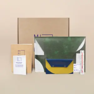 Welcome Pack Teletrabajo