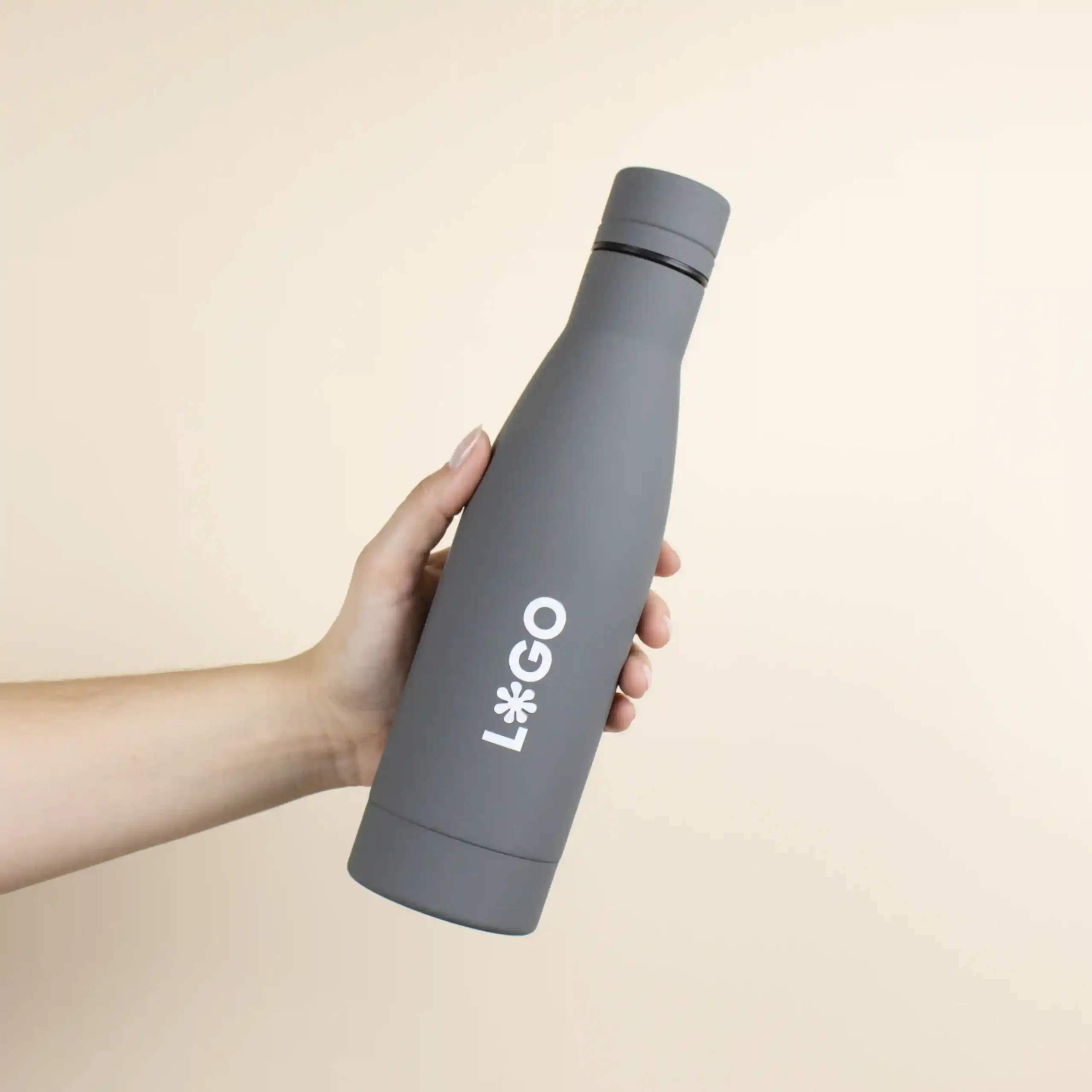 botella de agua personalizada