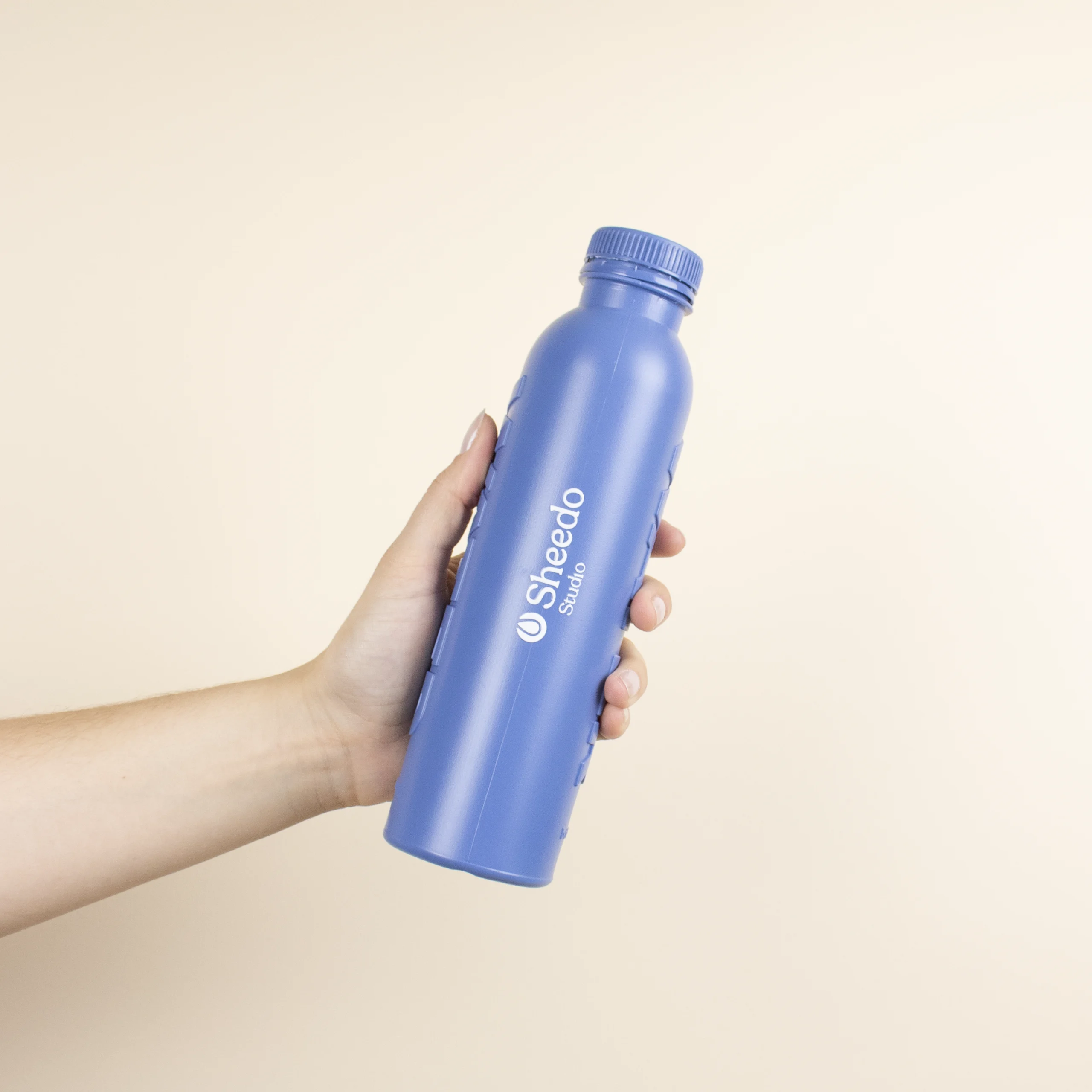 botellas de agua de caña de azucar para eventos