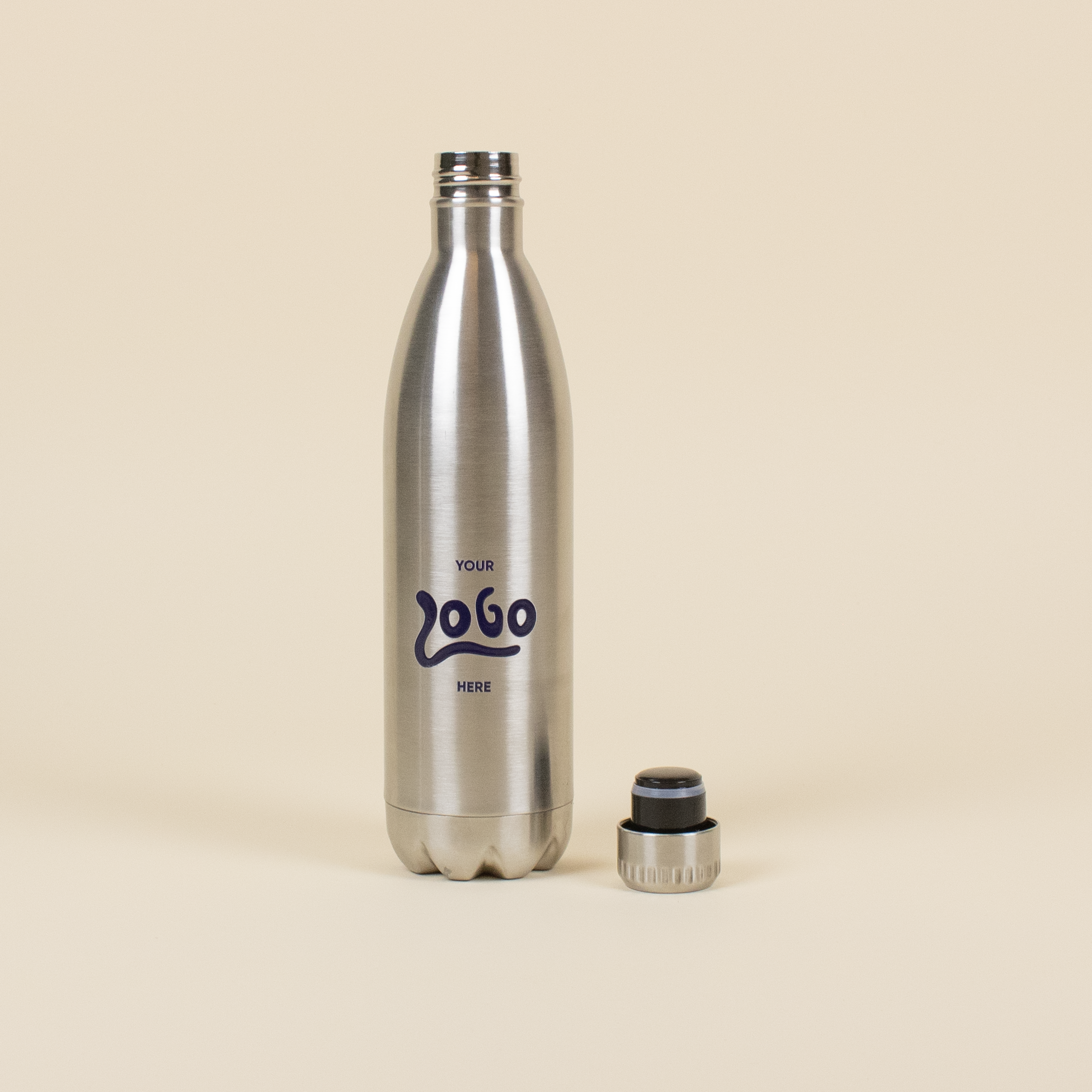 botella termica tapon jabon glicerina vegetal