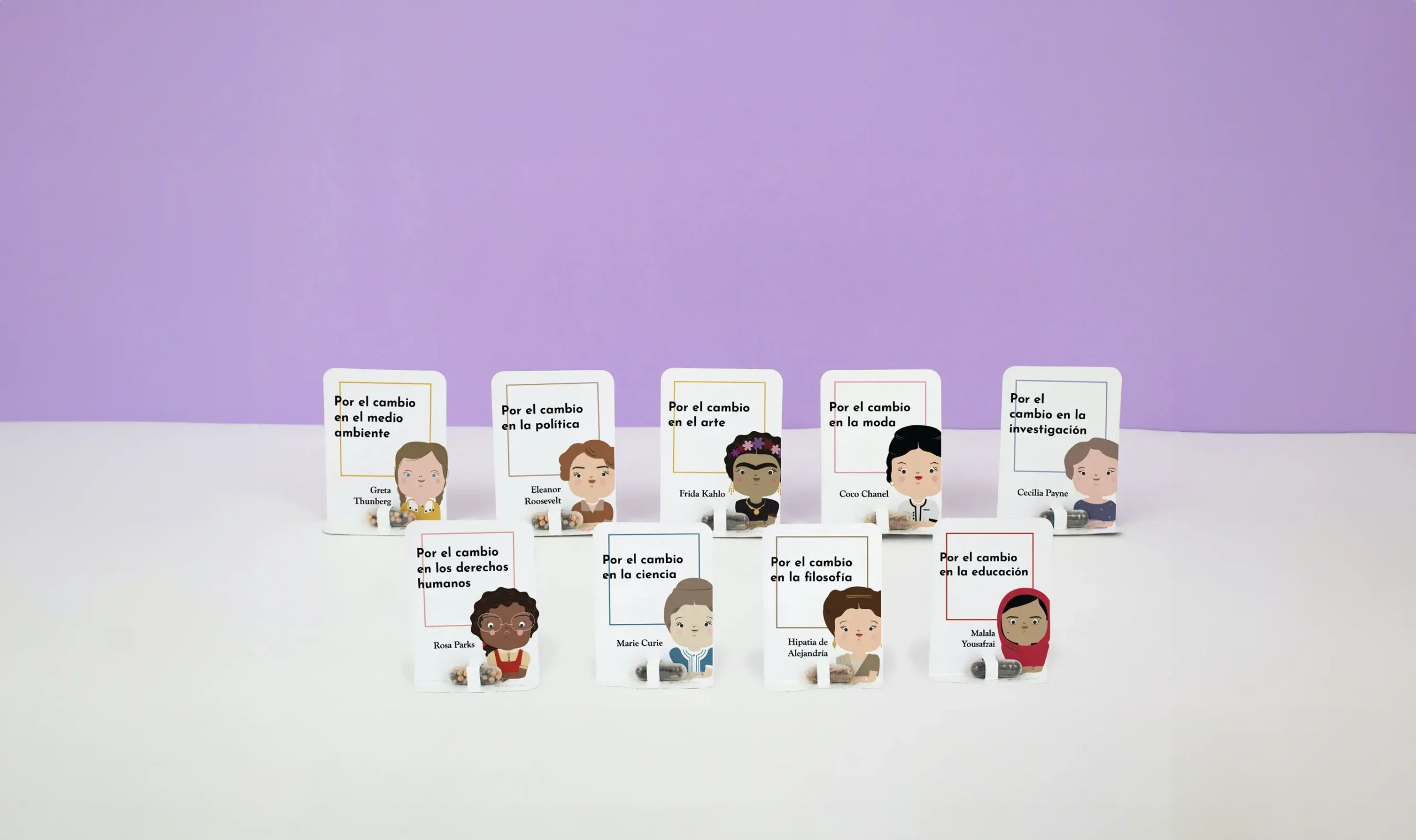 Regalos corporativos para regalar en el Día de la Mujer