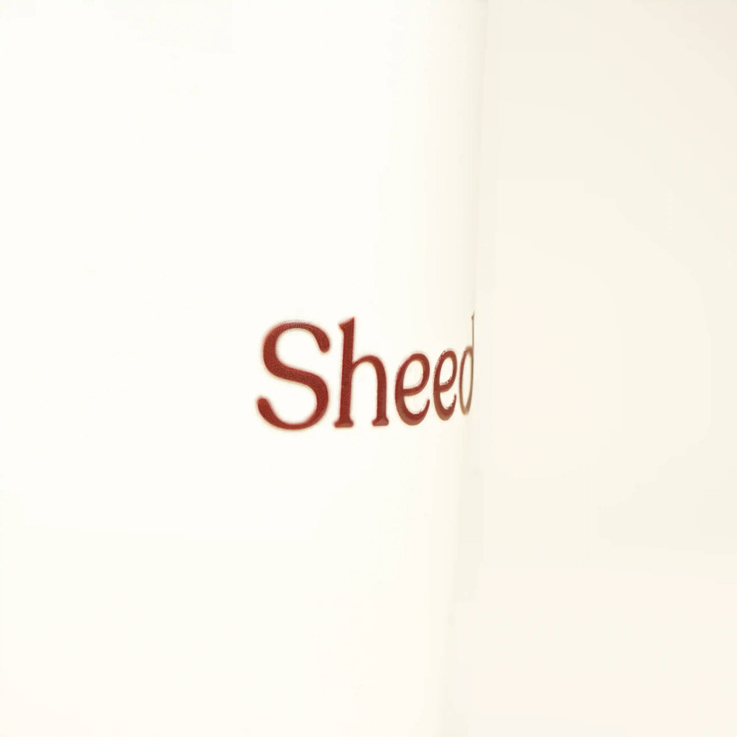 Taza termo personalizada VELVET taza termo personalizada fondo beige